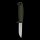 Morakniv Risberg Inox Deep Forests Outdoormesser 12C27 Stahl