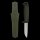 Morakniv Risberg Inox Deep Forests Outdoormesser 12C27 Stahl