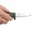 Morakniv Risberg Inox Deep Forests Outdoormesser 12C27 Stahl