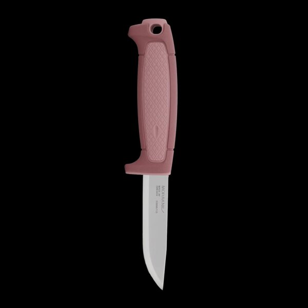 Morakniv Risberg Inox Lingonberries Outdoormesser 12C27 Stahl