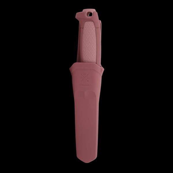 Morakniv Risberg Inox Lingonberries Outdoormesser 12C27 Stahl