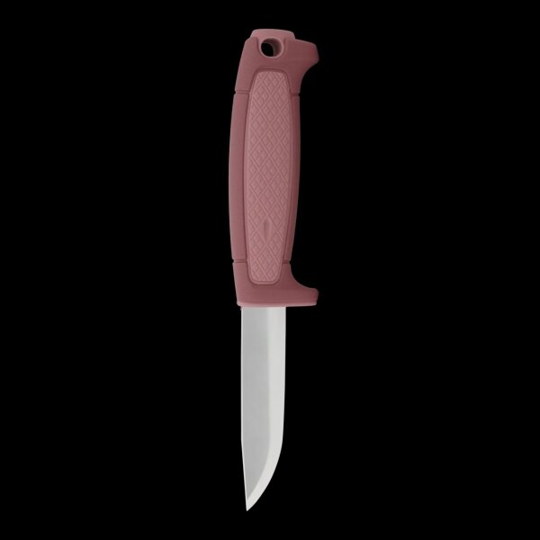 Morakniv Risberg Inox Lingonberries Outdoormesser 12C27 Stahl