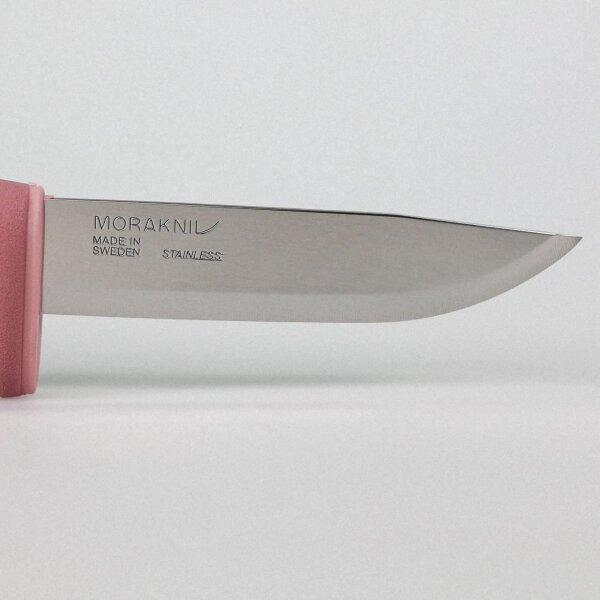 Morakniv Risberg Inox Lingonberries Outdoormesser 12C27 Stahl