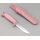 Morakniv Risberg Inox Lingonberries Outdoormesser 12C27 Stahl