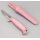 Morakniv Risberg Inox Lingonberries Outdoormesser 12C27 Stahl