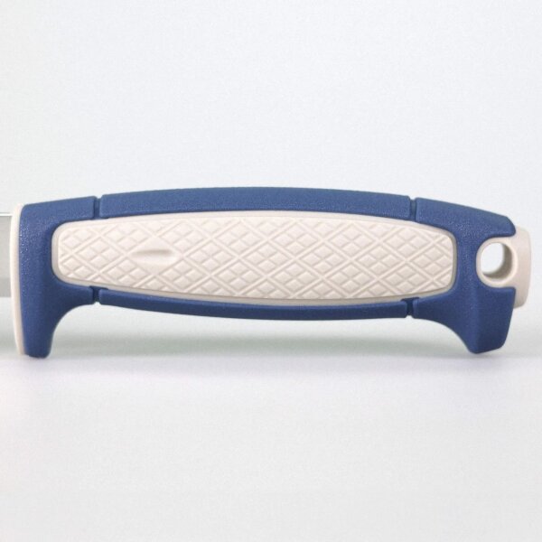 Morakniv Risberg Inox Blueberries Outdoormesser 12C27 Stahl