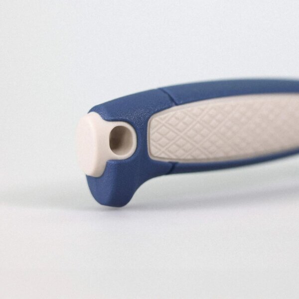 Morakniv Risberg Inox Blueberries Outdoormesser 12C27 Stahl
