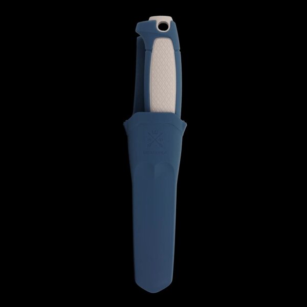 Morakniv Risberg Inox Blueberries Outdoormesser 12C27 Stahl