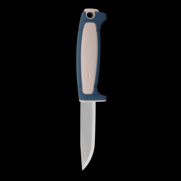 Morakniv Risberg Inox Blueberries Outdoormesser 12C27 Stahl