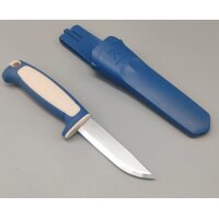 Morakniv Risberg Inox Blueberries Outdoormesser 12C27 Stahl