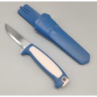 Morakniv Risberg Inox Blueberries Outdoormesser 12C27 Stahl