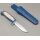 Morakniv Risberg Inox Blueberries Outdoormesser 12C27 Stahl