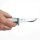 Morakniv Risberg Inox Blueberries Outdoormesser 12C27 Stahl