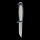 Morakniv Risberg Inox Blueberries Outdoormesser 12C27 Stahl