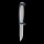 Morakniv Risberg Inox Blueberries Outdoormesser 12C27 Stahl