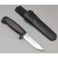 Morakniv Risberg Carbon Black Skies Outdoormesser C100S...