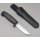 Morakniv Risberg Carbon Black Skies Outdoormesser C100S Stahl