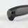 Morakniv Risberg Carbon Black Skies Outdoormesser C100S Stahl