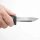 Morakniv Risberg Carbon Black Skies Outdoormesser C100S Stahl