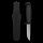 Morakniv Risberg Carbon Black Skies Outdoormesser C100S Stahl