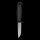 Morakniv Risberg Carbon Black Skies Outdoormesser C100S Stahl