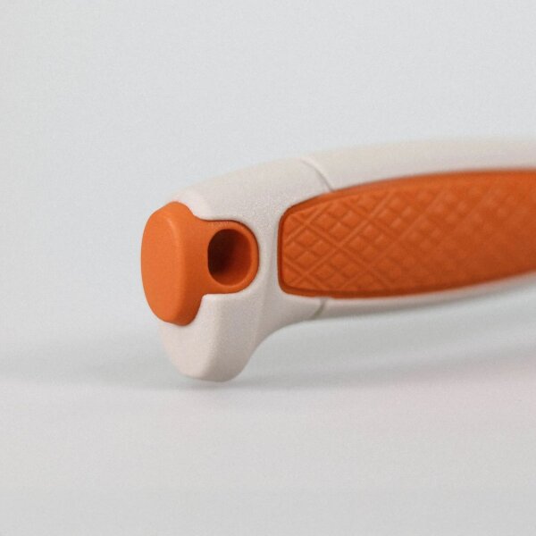 Morakniv Risberg Carbon Cloudberries Outdoormesser C100S Stahl