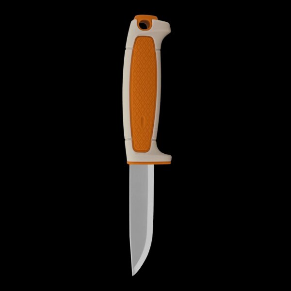 Morakniv Risberg Carbon Cloudberries Outdoormesser C100S Stahl