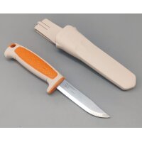 Morakniv Risberg Carbon Cloudberries Outdoormesser C100S...