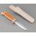 Morakniv Risberg Carbon Cloudberries Outdoormesser C100S Stahl
