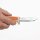Morakniv Risberg Carbon Cloudberries Outdoormesser C100S Stahl