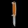 Morakniv Risberg Carbon Cloudberries Outdoormesser C100S Stahl