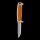 Morakniv Risberg Carbon Cloudberries Outdoormesser C100S Stahl