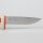 Morakniv Risberg Carbon Cloudberries Outdoormesser C100S Stahl