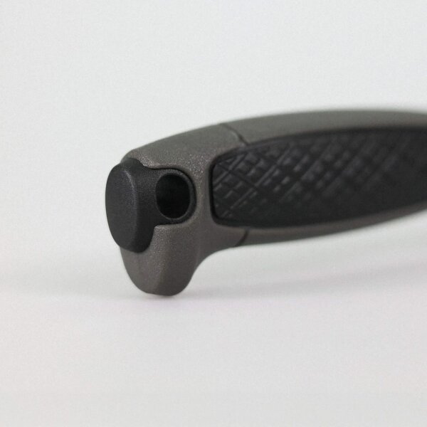 Morakniv Risberg Carbon Heavy Duty Outdoormesser C100S Stahl