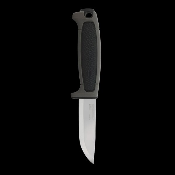 Morakniv Risberg Carbon Heavy Duty Outdoormesser C100S Stahl