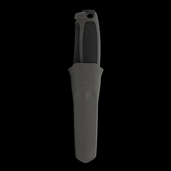 Morakniv Risberg Carbon Heavy Duty Outdoormesser C100S Stahl