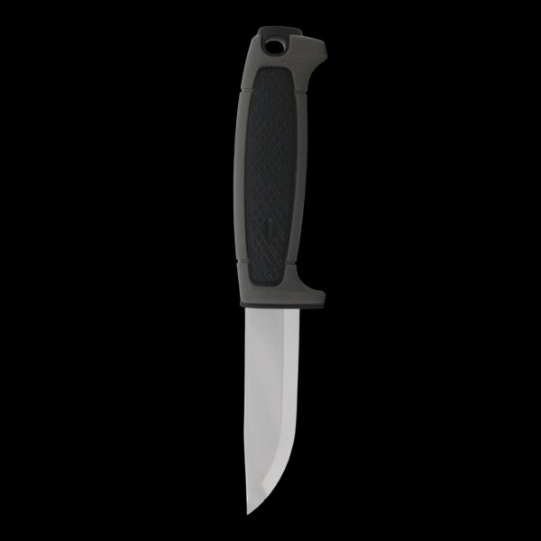 Morakniv Risberg Carbon Heavy Duty Outdoormesser C100S Stahl