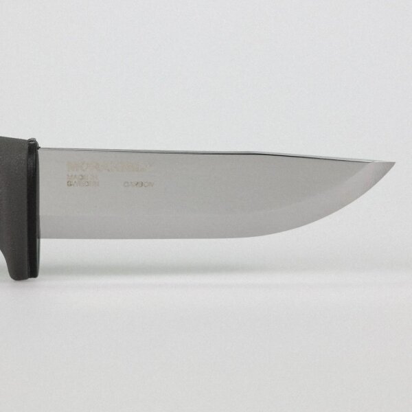 Morakniv Risberg Carbon Heavy Duty Outdoormesser C100S Stahl