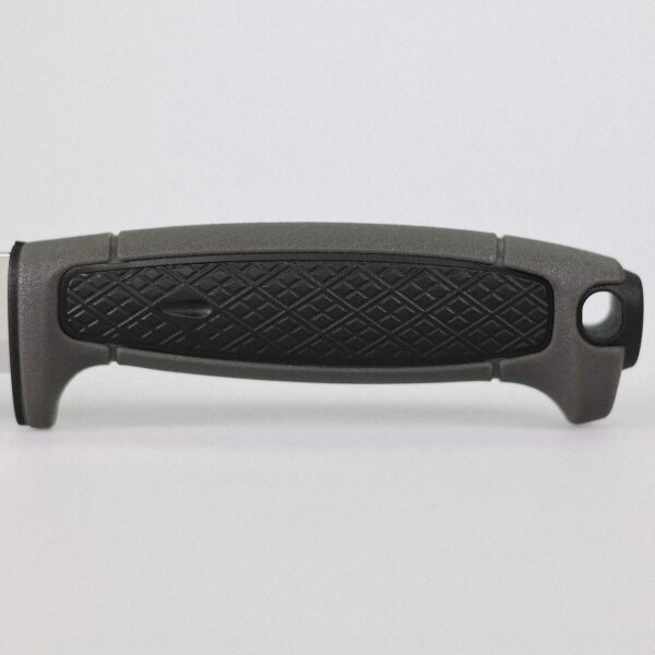Morakniv Risberg Carbon Heavy Duty Outdoormesser C100S Stahl
