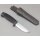 Morakniv Risberg Carbon Heavy Duty Outdoormesser C100S Stahl