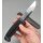 Morakniv Risberg Carbon Heavy Duty Outdoormesser C100S Stahl