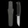 Morakniv Risberg Carbon Heavy Duty Outdoormesser C100S Stahl