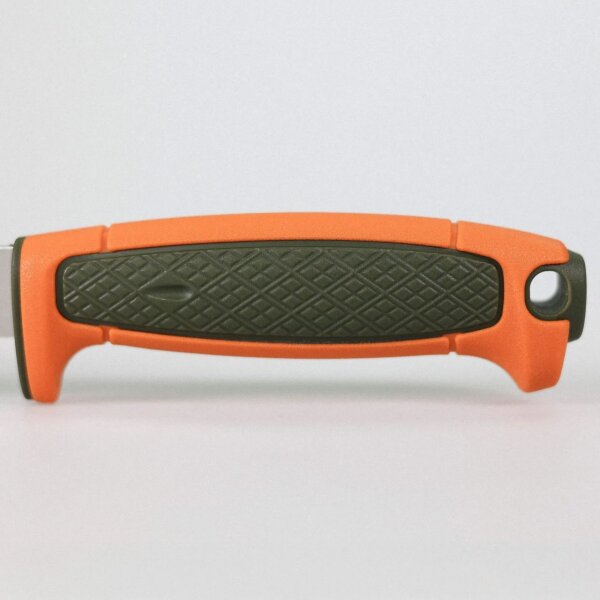 Morakniv Risberg Hunting Outdoormesser 12C27 Stahl