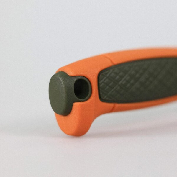 Morakniv Risberg Hunting Outdoormesser 12C27 Stahl