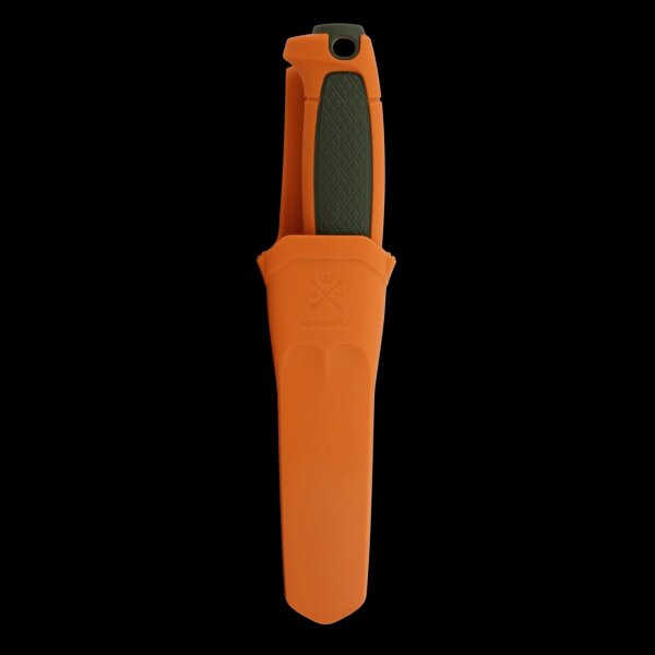 Morakniv Risberg Hunting Outdoormesser 12C27 Stahl