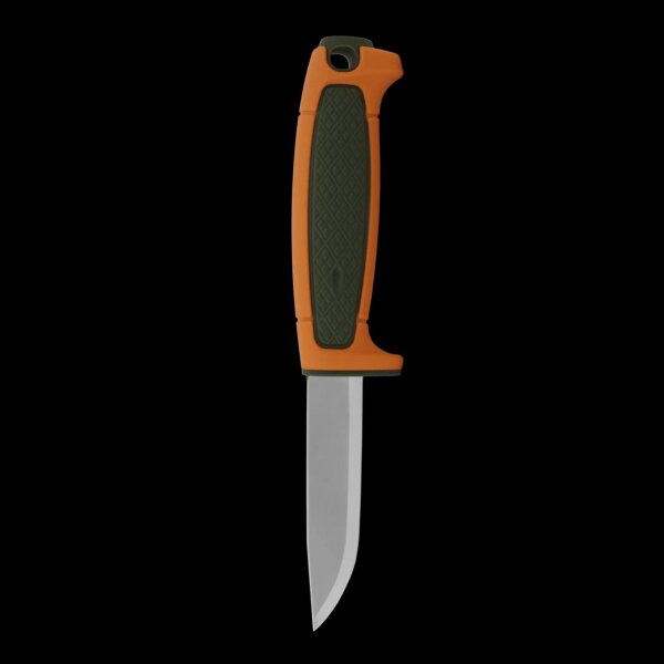 Morakniv Risberg Hunting Outdoormesser 12C27 Stahl