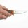 Morakniv Risberg Hunting Outdoormesser 12C27 Stahl