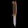 Morakniv Risberg Hunting Outdoormesser 12C27 Stahl