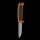 Morakniv Risberg Hunting Outdoormesser 12C27 Stahl