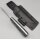 Peltonen Knives Puukko M07 Ranger Bushcraft Micarta Black 14C28N Kydexscheide